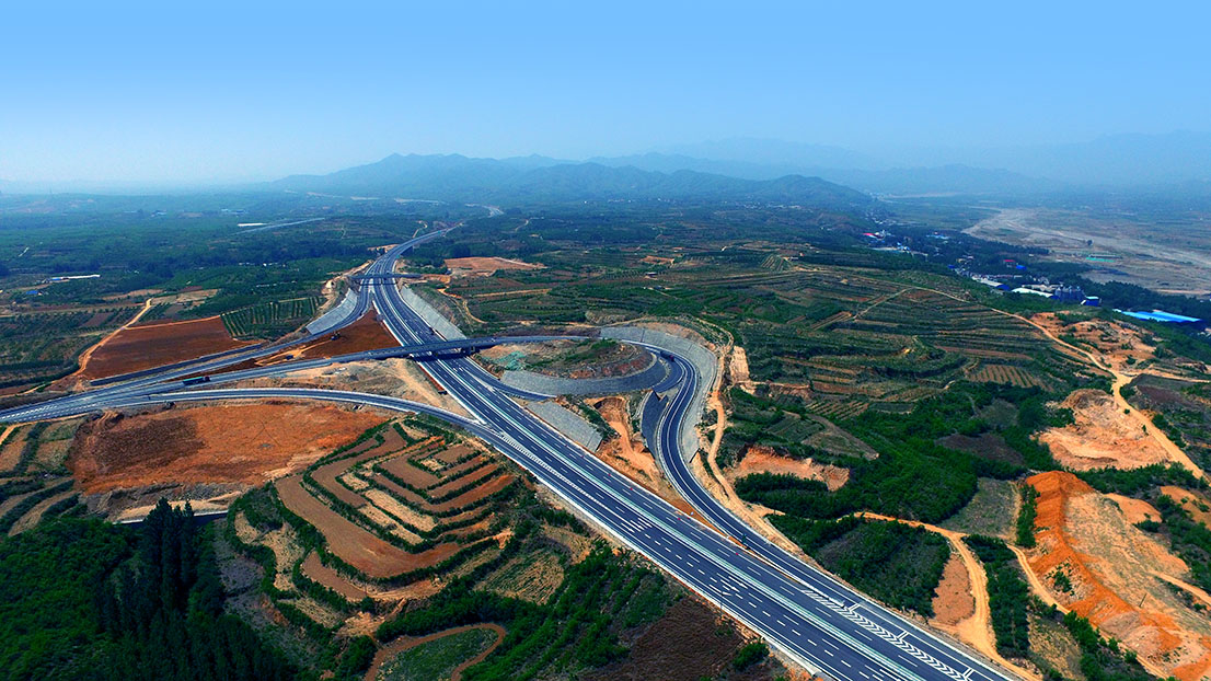 魅力高速 投資熱土 攜手建開 共贏未來(lái)