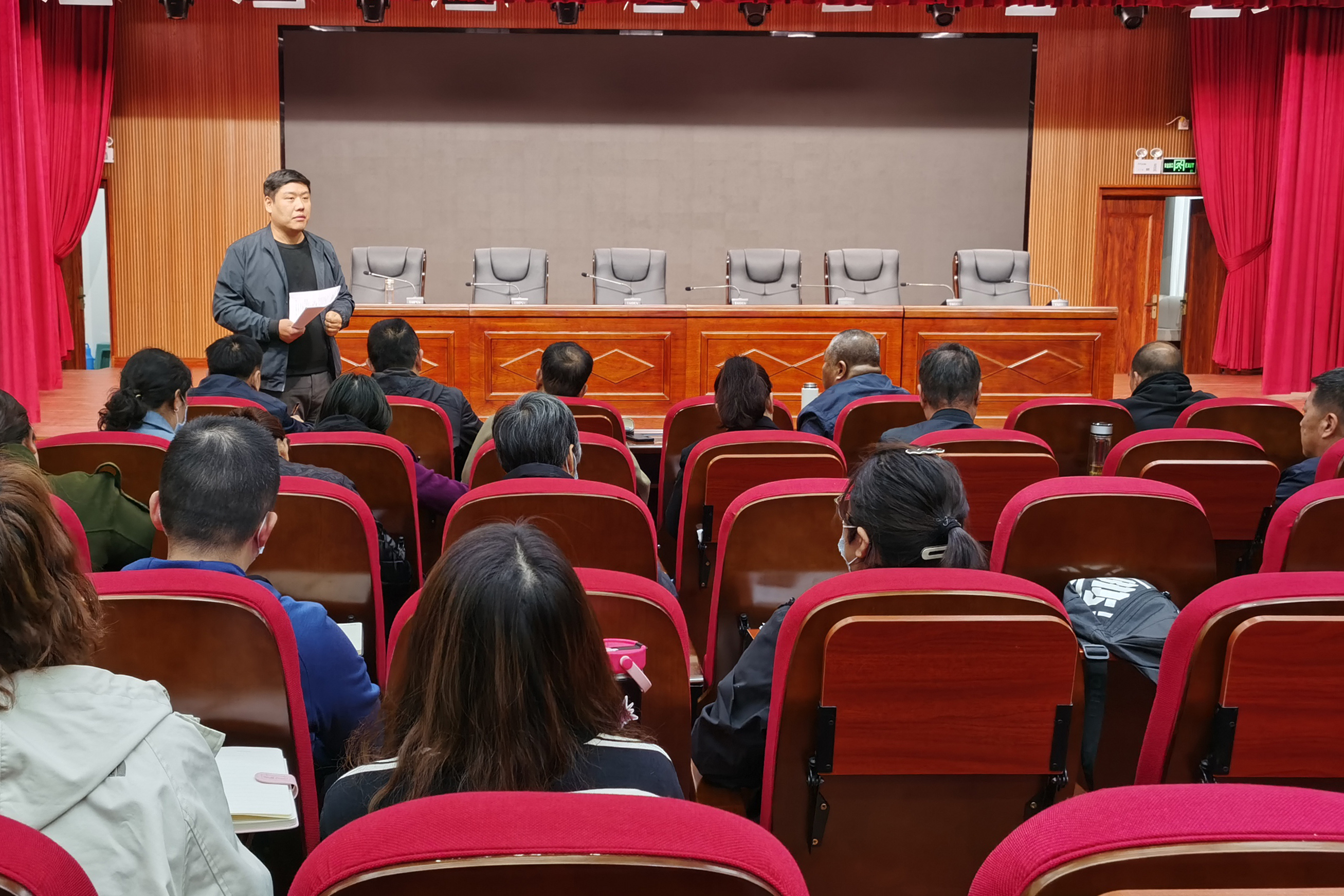 強(qiáng)化業(yè)務(wù)技能 提升履職能力丨市公交集團(tuán)工會(huì)組織開展工會(huì)干部業(yè)務(wù)知識(shí)專題培訓(xùn)