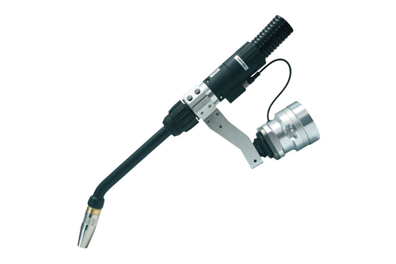 外置水冷自動焊槍 外置水冷自動焊槍