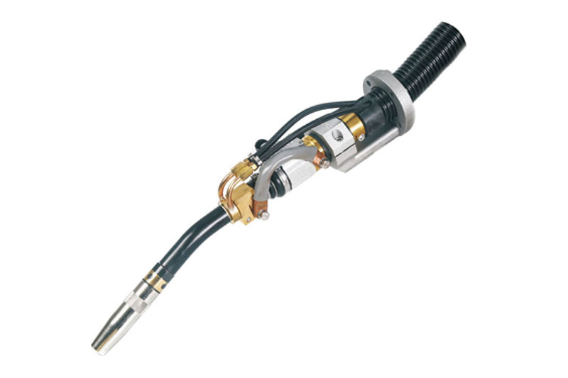 內(nèi)置水冷自動焊槍 內(nèi)置水冷自動焊槍